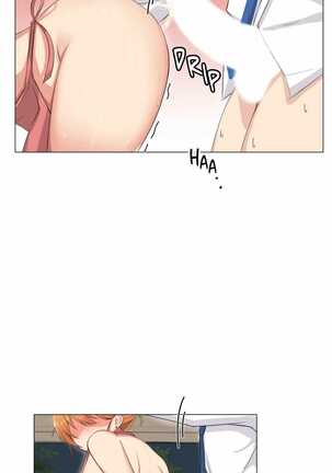 [Dumangoon, 130F] Sexcape Room: Pile Up Ch.9/9 [English] [Manhwa PDF] Completed Page #123