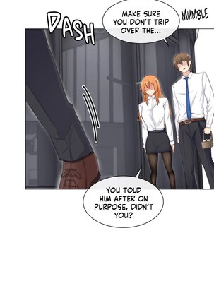 [Dumangoon, 130F] Sexcape Room: Pile Up Ch.9/9 [English] [Manhwa PDF] Completed - Page 215