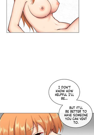 [Dumangoon, 130F] Sexcape Room: Pile Up Ch.9/9 [English] [Manhwa PDF] Completed Page #157