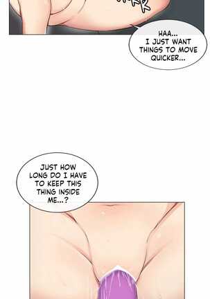 [Dumangoon, 130F] Sexcape Room: Pile Up Ch.9/9 [English] [Manhwa PDF] Completed Page #125