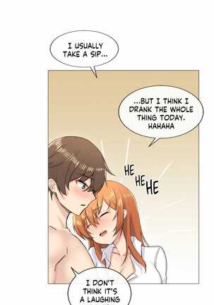 [Dumangoon, 130F] Sexcape Room: Pile Up Ch.9/9 [English] [Manhwa PDF] Completed - Page 52