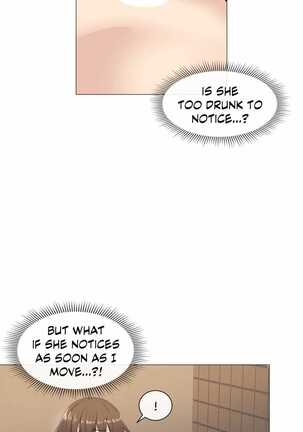 [Dumangoon, 130F] Sexcape Room: Pile Up Ch.9/9 [English] [Manhwa PDF] Completed Page #49