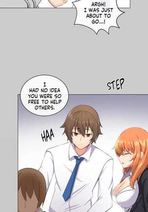 [Dumangoon, 130F] Sexcape Room: Pile Up Ch.9/9 [English] [Manhwa PDF] Completed Page #8