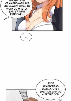 [Dumangoon, 130F] Sexcape Room: Pile Up Ch.9/9 [English] [Manhwa PDF] Completed Page #5