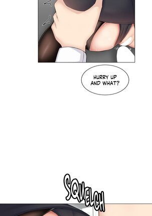 [Dumangoon, 130F] Sexcape Room: Pile Up Ch.9/9 [English] [Manhwa PDF] Completed - Page 232