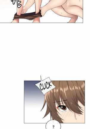 [Dumangoon, 130F] Sexcape Room: Pile Up Ch.9/9 [English] [Manhwa PDF] Completed Page #77