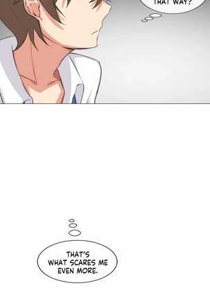 [Dumangoon, 130F] Sexcape Room: Pile Up Ch.9/9 [English] [Manhwa PDF] Completed - Page 25