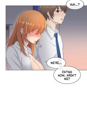 [Dumangoon, 130F] Sexcape Room: Pile Up Ch.9/9 [English] [Manhwa PDF] Completed Page #245