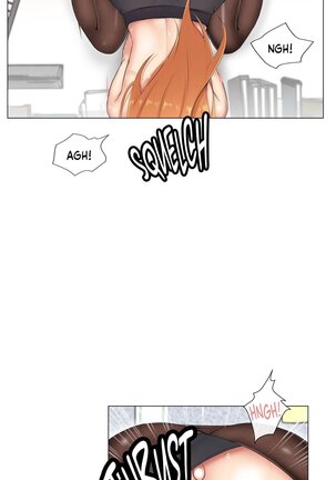 [Dumangoon, 130F] Sexcape Room: Pile Up Ch.9/9 [English] [Manhwa PDF] Completed Page #234