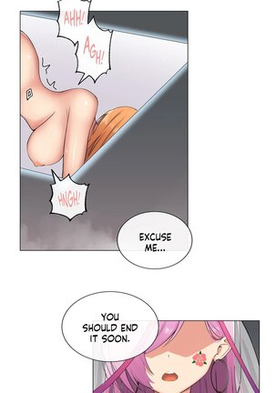 [Dumangoon, 130F] Sexcape Room: Pile Up Ch.9/9 [English] [Manhwa PDF] Completed Page #182