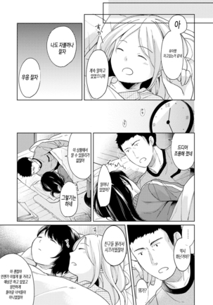 1LDK+JK Ikinari Doukyo? Micchaku!? Hatsu Ecchi!!? Ch. 1-16 Page #252