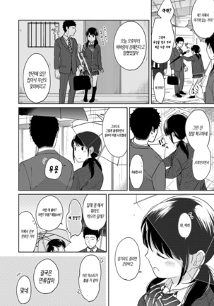 1LDK+JK Ikinari Doukyo? Micchaku!? Hatsu Ecchi!!? Ch. 1-16 Page #271