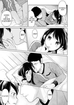 1LDK+JK Ikinari Doukyo? Micchaku!? Hatsu Ecchi!!? Ch. 1-16 Page #254