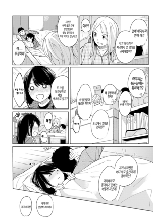 1LDK+JK Ikinari Doukyo? Micchaku!? Hatsu Ecchi!!? Ch. 1-16 Page #251