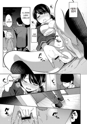 1LDK+JK Ikinari Doukyo? Micchaku!? Hatsu Ecchi!!? Ch. 1-16 Page #204