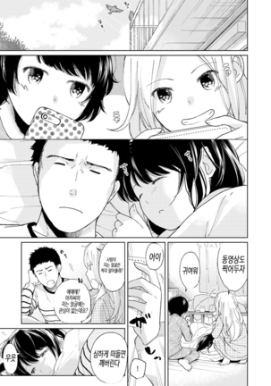 1LDK+JK Ikinari Doukyo? Micchaku!? Hatsu Ecchi!!? Ch. 1-16 Page #268
