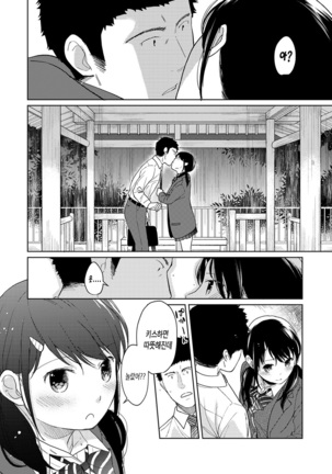1LDK+JK Ikinari Doukyo? Micchaku!? Hatsu Ecchi!!? Ch. 1-16 Page #277