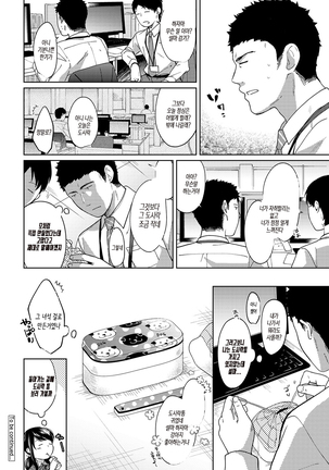 1LDK+JK Ikinari Doukyo? Micchaku!? Hatsu Ecchi!!? Ch. 1-16 Page #221
