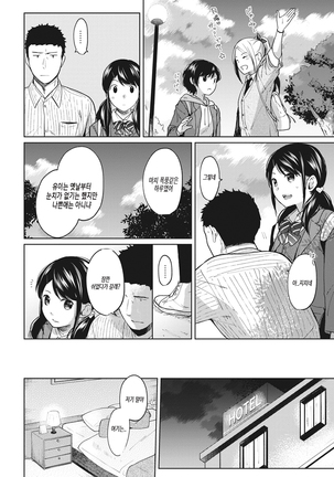 1LDK+JK Ikinari Doukyo? Micchaku!? Hatsu Ecchi!!? Ch. 1-16 Page #183