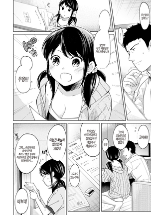 1LDK+JK Ikinari Doukyo? Micchaku!? Hatsu Ecchi!!? Ch. 1-16 Page #225