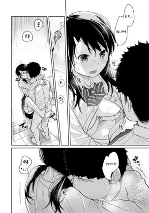 1LDK+JK Ikinari Doukyo? Micchaku!? Hatsu Ecchi!!? Ch. 1-16 Page #289
