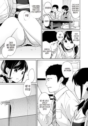 1LDK+JK Ikinari Doukyo? Micchaku!? Hatsu Ecchi!!? Ch. 1-16 Page #228