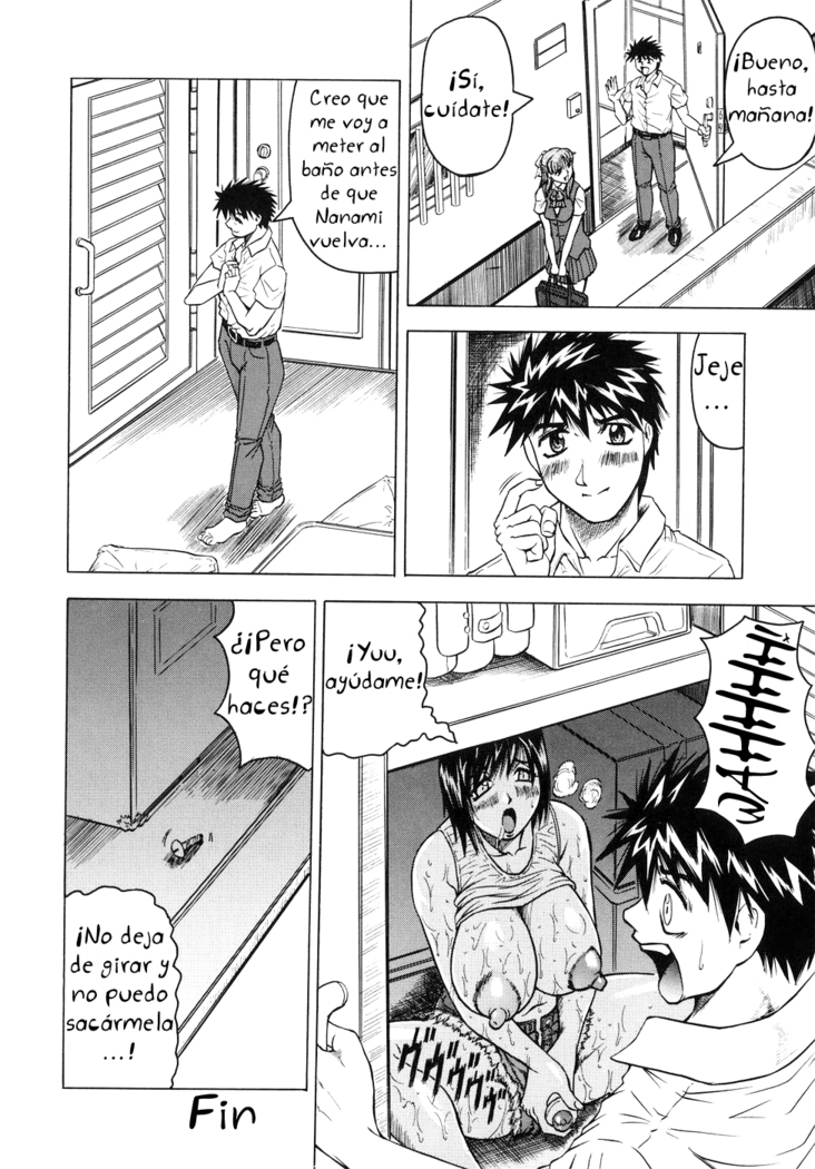 Onee-chan ni Omakase - Leave to Your Elder Sister
