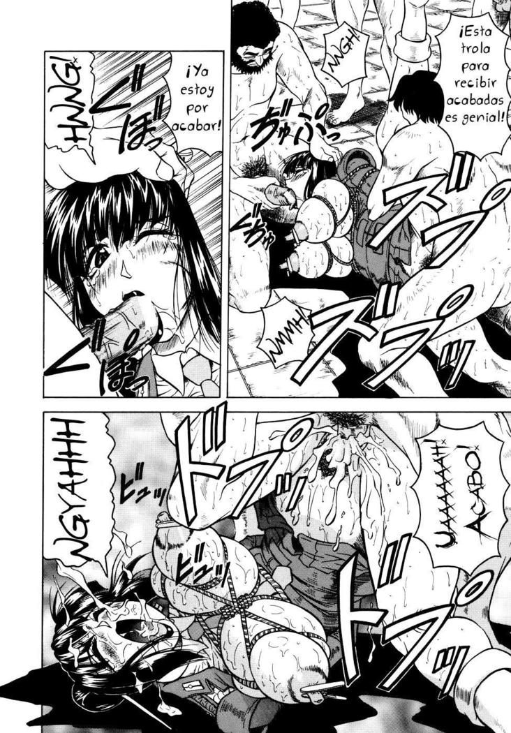 Onee-chan ni Omakase - Leave to Your Elder Sister
