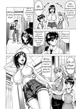 Onee-chan ni Omakase - Leave to Your Elder Sister Page #68