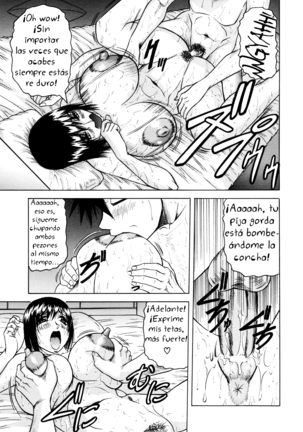 Onee-chan ni Omakase - Leave to Your Elder Sister - Page 103