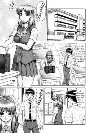 Onee-chan ni Omakase - Leave to Your Elder Sister - Page 25