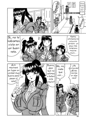 Onee-chan ni Omakase - Leave to Your Elder Sister Page #128