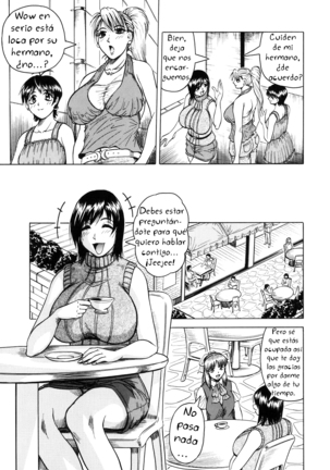 Onee-chan ni Omakase - Leave to Your Elder Sister Page #29