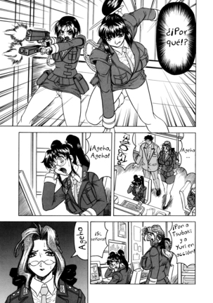 Onee-chan ni Omakase - Leave to Your Elder Sister Page #137