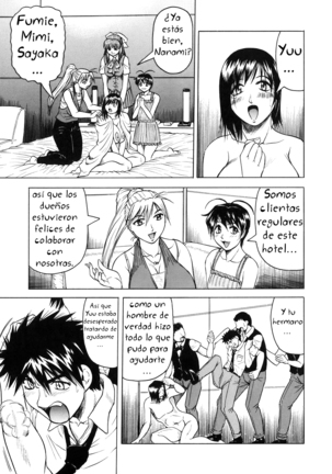 Onee-chan ni Omakase - Leave to Your Elder Sister Page #93