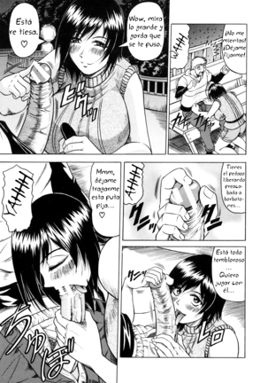 Onee-chan ni Omakase - Leave to Your Elder Sister Page #71