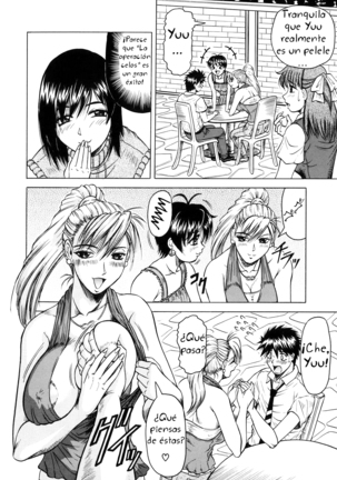 Onee-chan ni Omakase - Leave to Your Elder Sister - Page 32