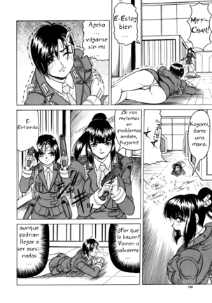Onee-chan ni Omakase - Leave to Your Elder Sister Page #136