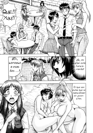 Onee-chan ni Omakase - Leave to Your Elder Sister Page #31