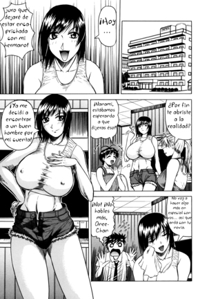 Onee-chan ni Omakase - Leave to Your Elder Sister Page #67