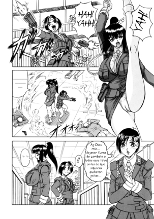 Onee-chan ni Omakase - Leave to Your Elder Sister Page #132