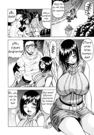 Onee-chan ni Omakase - Leave to Your Elder Sister Page #70