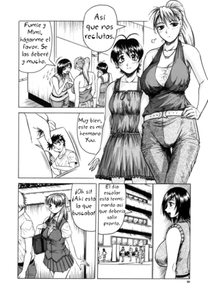 Onee-chan ni Omakase - Leave to Your Elder Sister Page #28