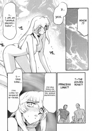 Nise Dragon Blood 10 Page #23
