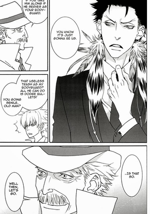 Rose Colored Days Hitman Reborn - Page 64