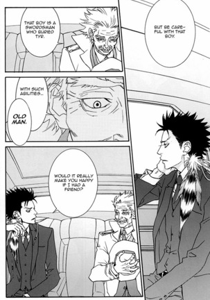 Rose Colored Days Hitman Reborn - Page 69