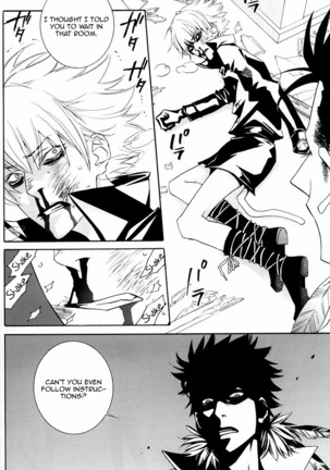 Rose Colored Days Hitman Reborn - Page 39