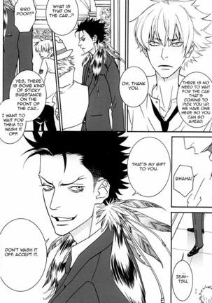 Rose Colored Days Hitman Reborn - Page 61