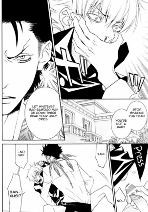 Rose Colored Days Hitman Reborn Page #43