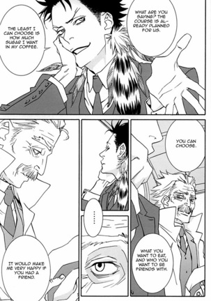 Rose Colored Days Hitman Reborn - Page 68